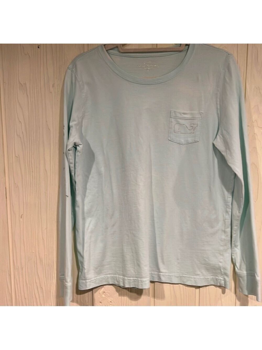 Vineyard Vines Long Sleeve Tee Shirt Medium